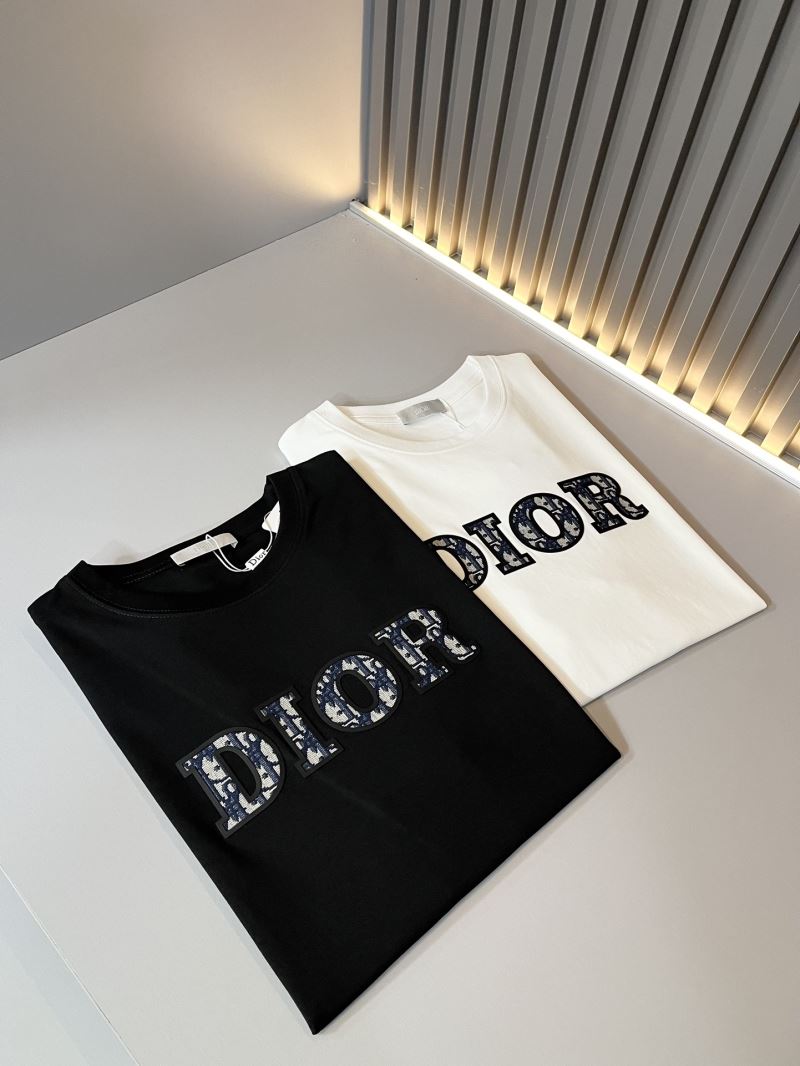 Christian Dior T-Shirts